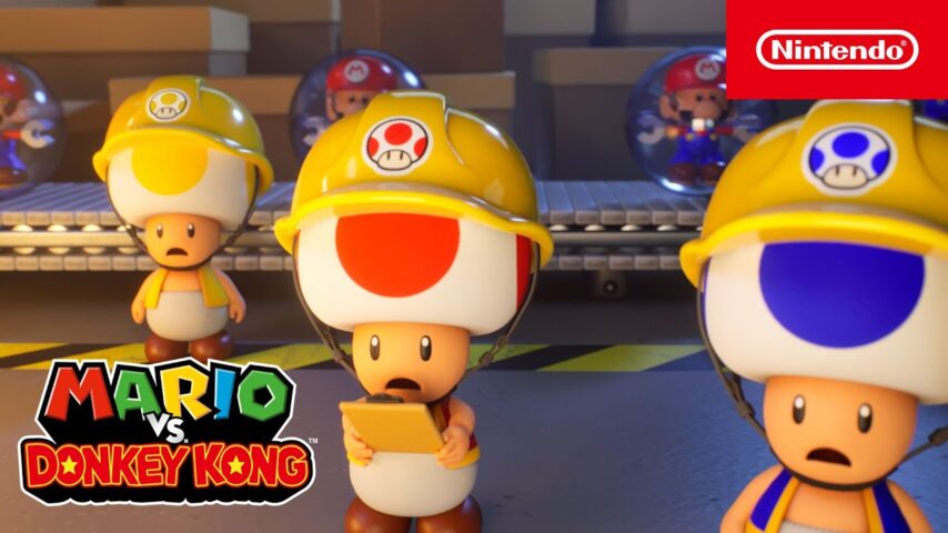 Super Mario Bros. Il Film ha spinto le vendite dei giochi di Mario  quest'anno 